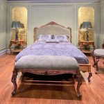 تخت 160 آدرینا