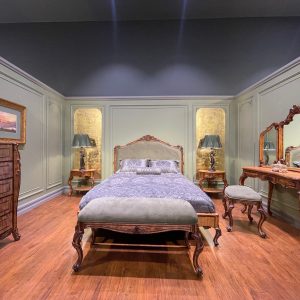 تخت 180 آدرینا - Image 3