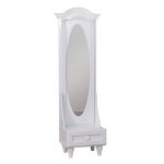 قاب آینه ایستاده کلاسیک