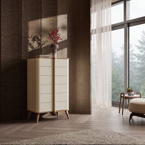 فایل 5 کشو لوتوس - Image 4