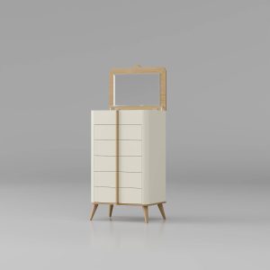 فایل 5 کشو لوتوس - Image 2