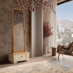 قاب ایستاده ساوانا کرم - Image 2
